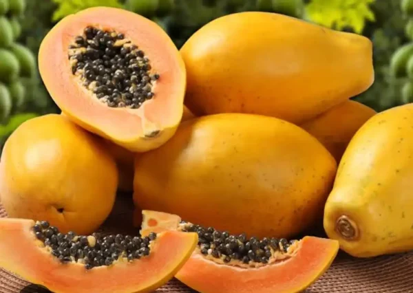 Buy Pawpaw Fruit Online